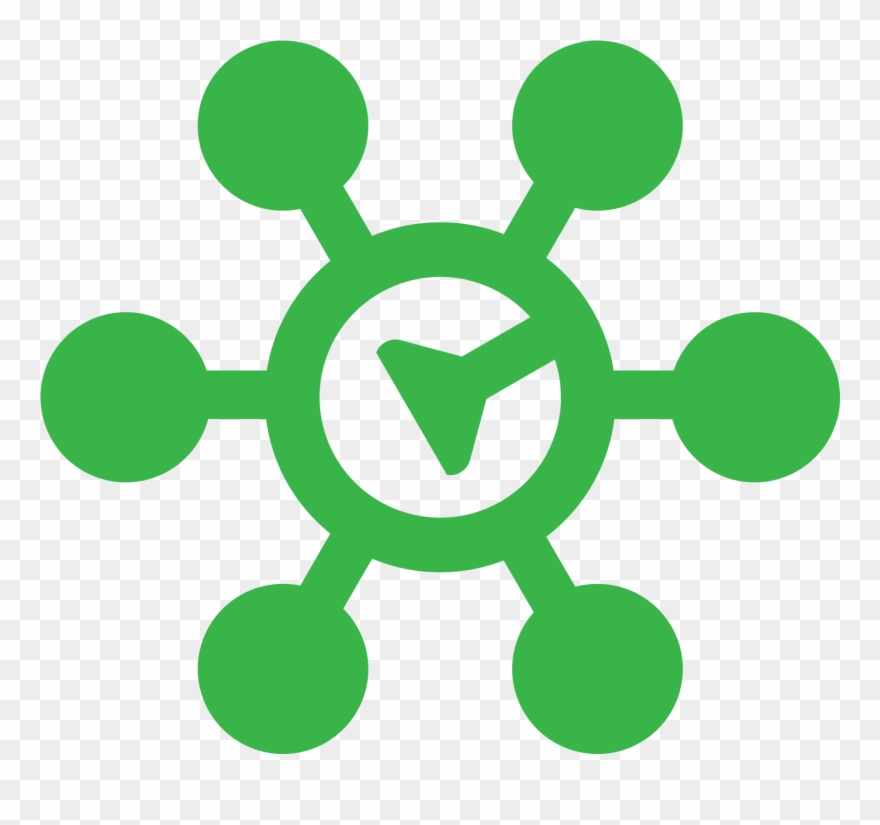 Campuslabsnode-green - Campus Labs Logo Clipart