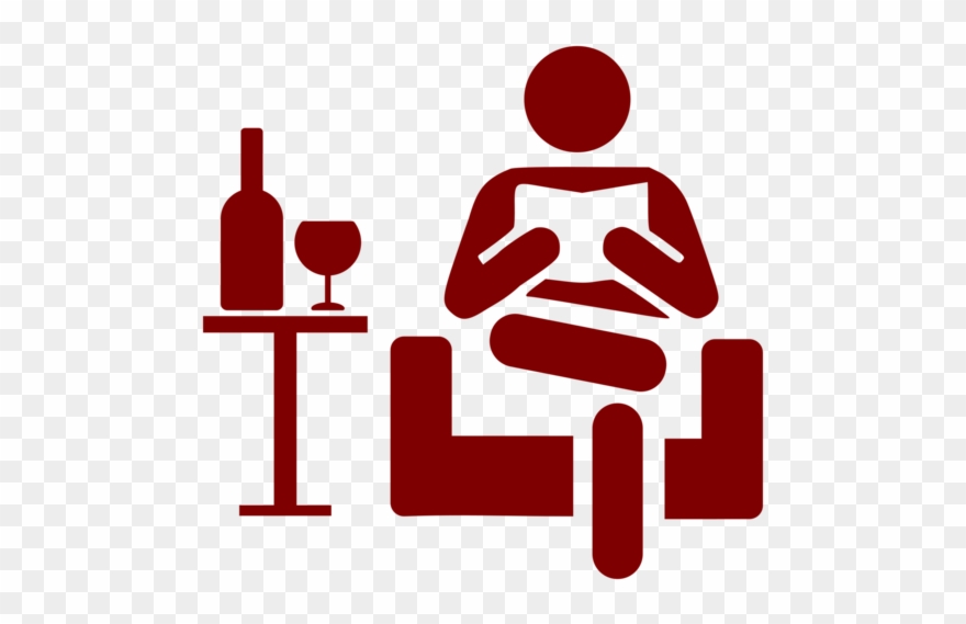 Job Interview Question Information Valet Parking - Sala De Espera Icono Clipart
