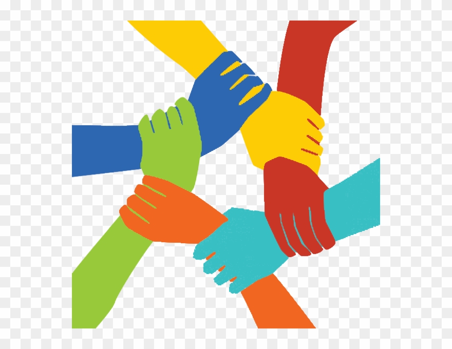 Bénévolat Png Clipart Volunteering Opposite Definition - Bénévolat Png Transparent Png