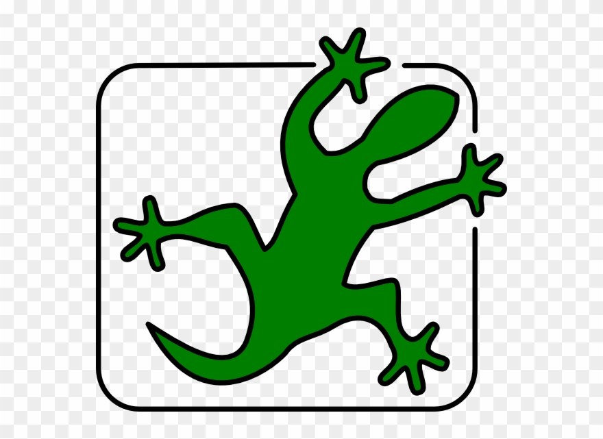 Make Money Clipart Mom - Lizard Clip Art - Png Download