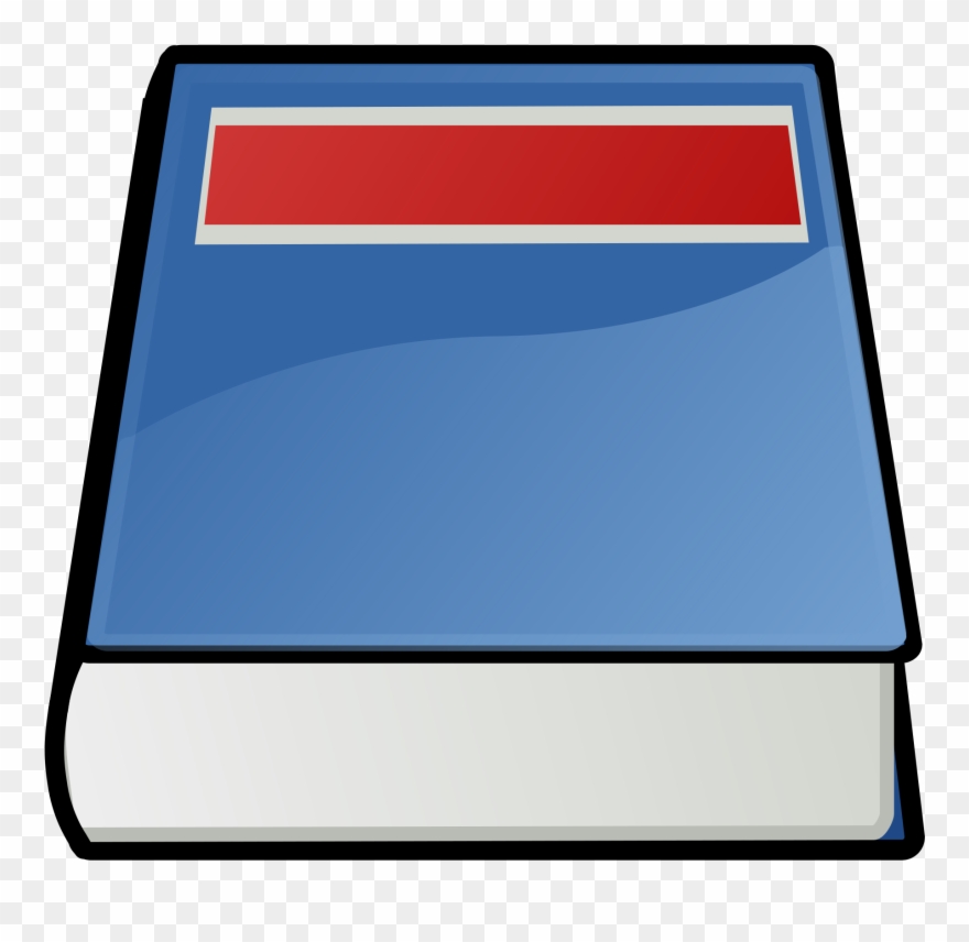 Transparent Dictionary Svg - Dictionary Svg Clipart