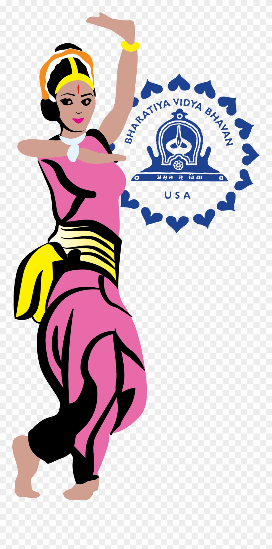 dance classes folk semi indian dancing png clipart 88084 pinclipart dance classes folk semi indian