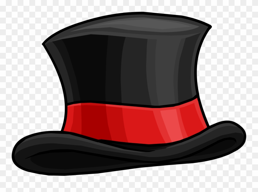 Christmas Snowman Hat Clip Art Information - Snowman Hat Png Transparent Png