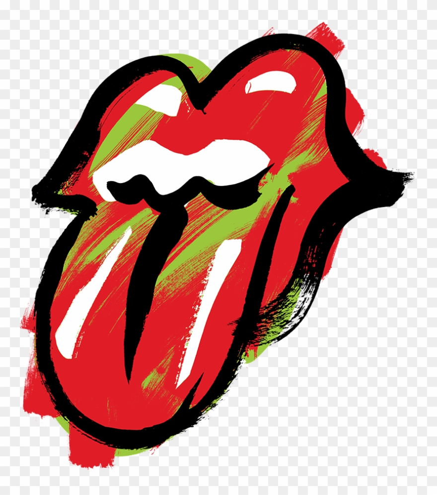 Important Show Information Please Read The Rolling - Rolling Stones Praha 2018 Clipart