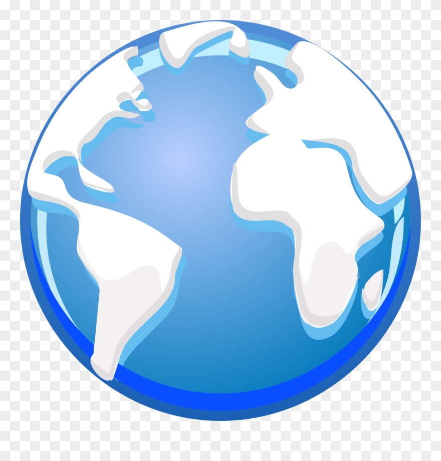 Free Vector Mondo Clip Art - Mondo Clip Art - Png Download