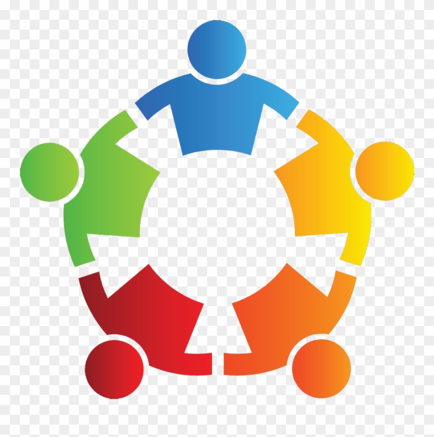 Support Groups - Dbsa - Hands Together Logo Clipart