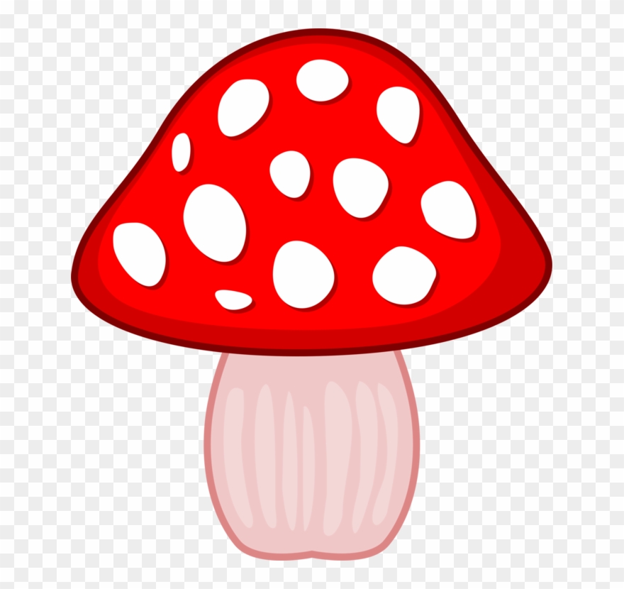 Food Mushroom Technical Support - Portable Network Graphics Clipart