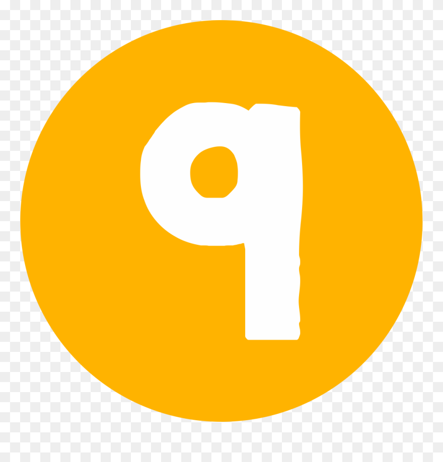 Mark Png Images Free Download - Question Mark Png Round Clipart