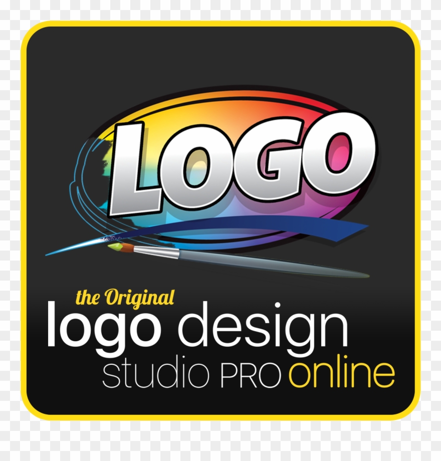 Logo Design Studio Pro Online - Summitsoft Logo Design Studio Pro V1.7, Windows, Bilingual Clipart