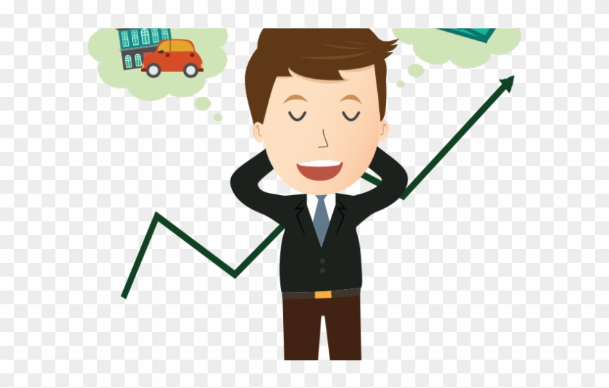 Make Money Clipart Mutual Fund - Investment - Png Download