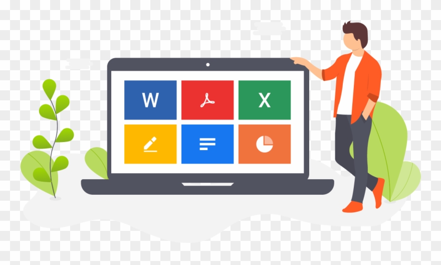 Get A Pcloud Video Tour - Cloud Storage Clipart