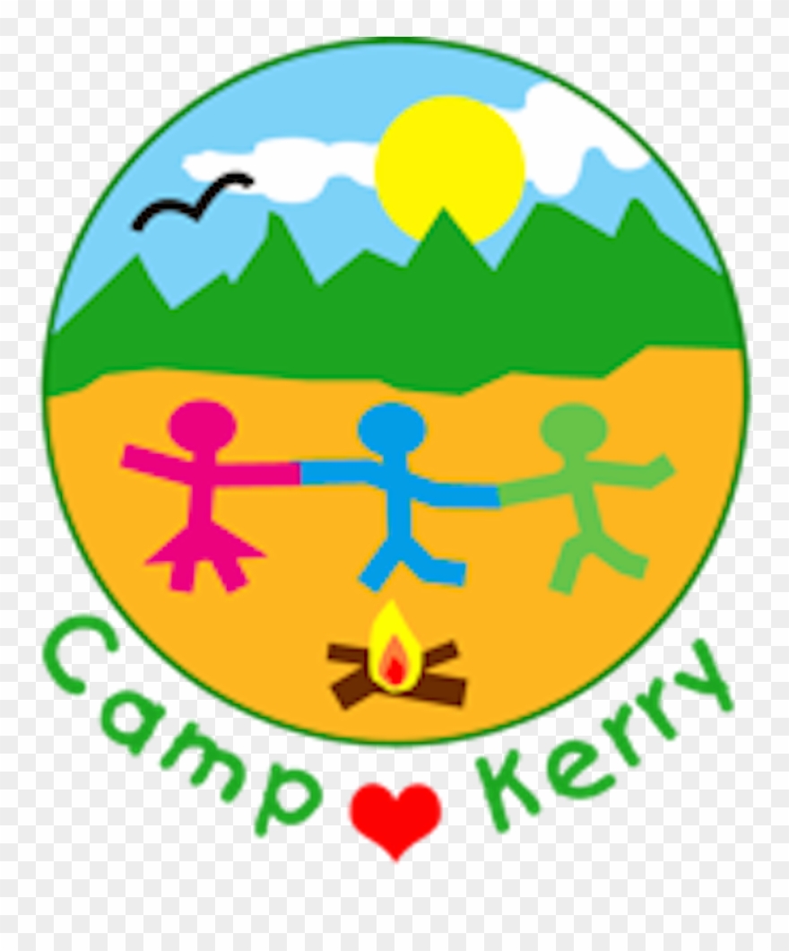 Camp Kerry Society - Camp Kerry Clipart