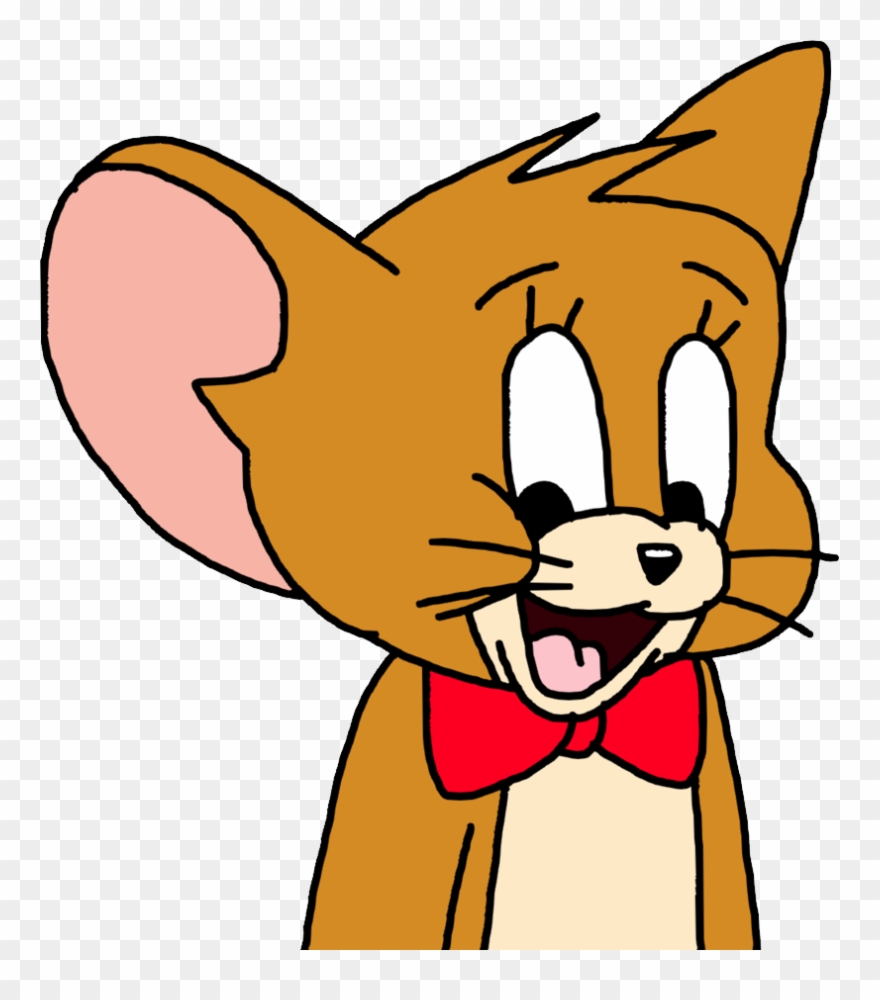 Tom And Jerry, Animation Series, Toms, Clip Art, Tom - Cat Tom And Jerry Expressions - Png Download