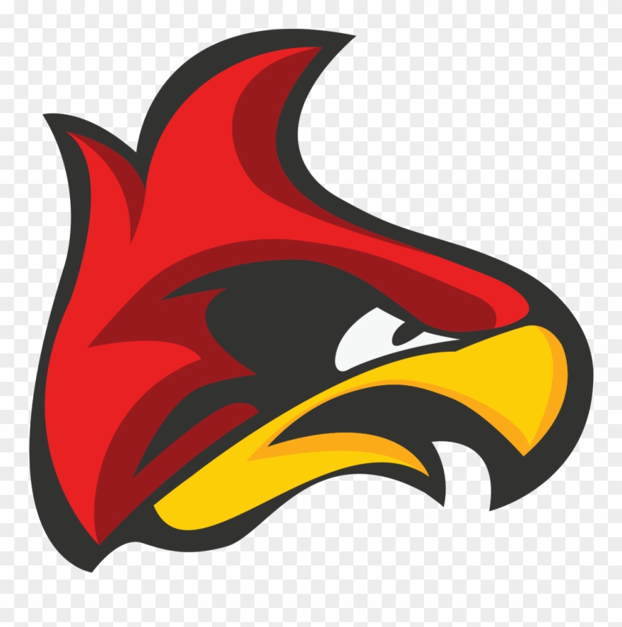 Cards Wire - Arizona Cardinals Alternate Logo Clipart