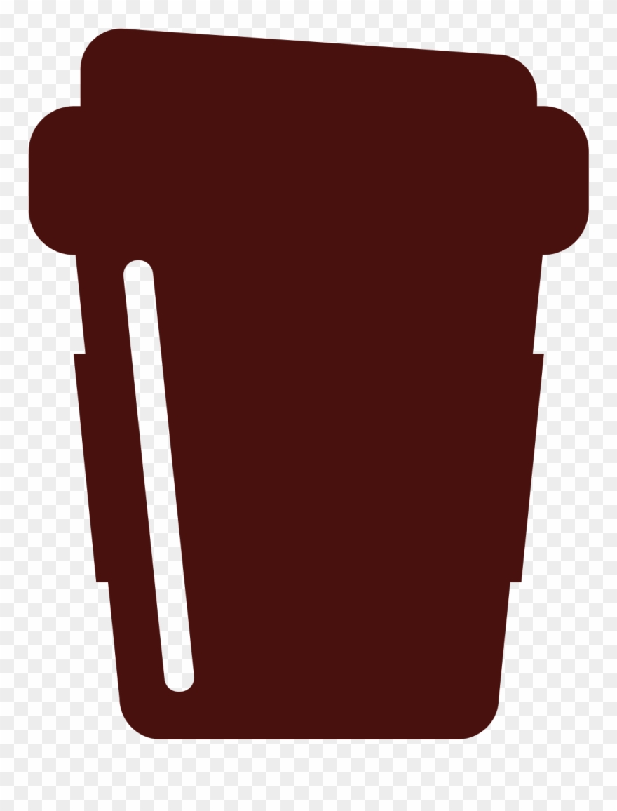 Computer Icons Download Coffee Upload Creative Commons - Kaffeetasse Zum Zu Gehen Grußkarte Clipart