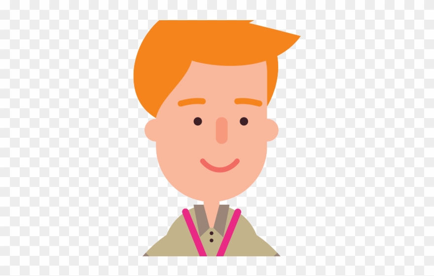 Staff Clipart Academic Support - Public Relations - Png Download