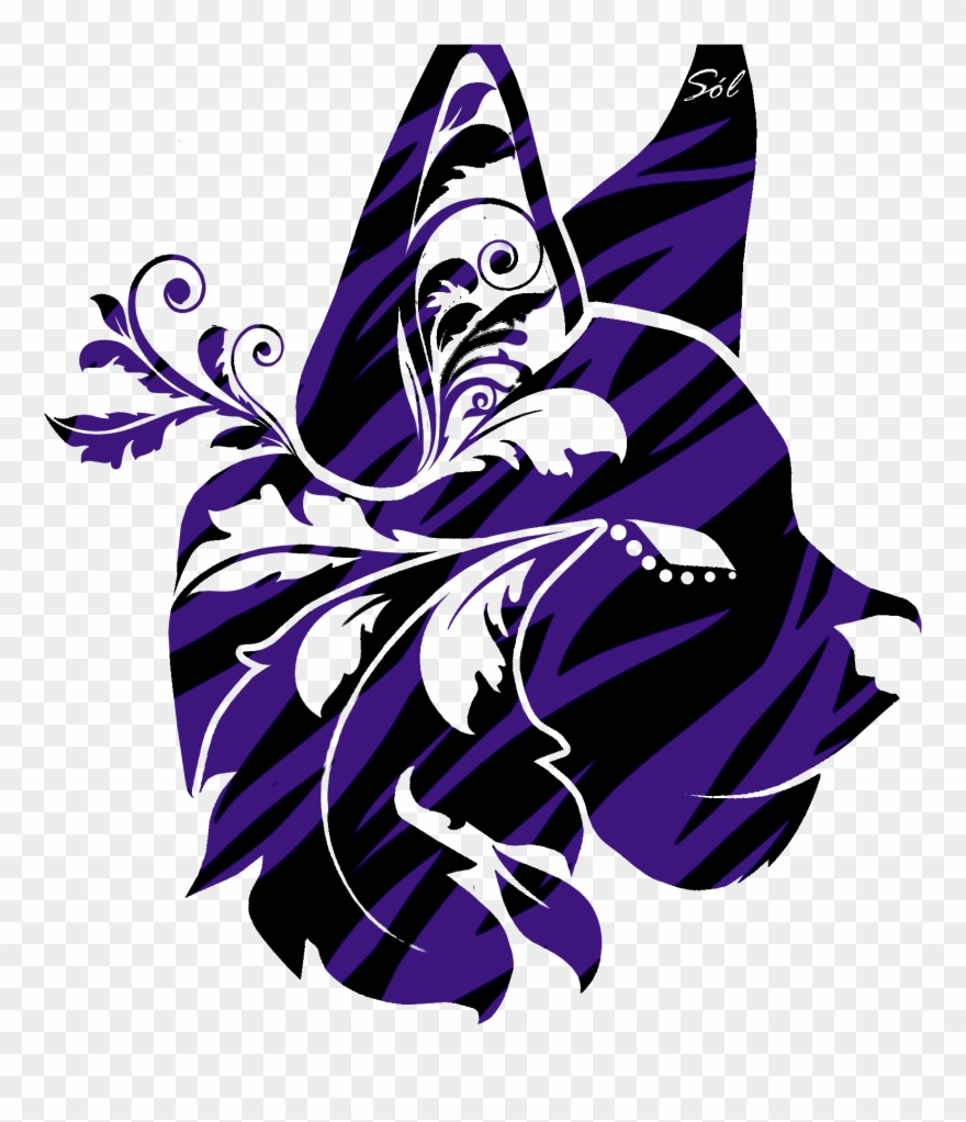 Bing Hua Sól Li - Graphic Design Clipart