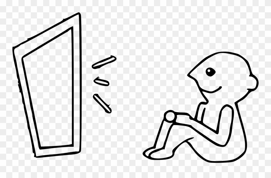 Television Advertisement Television Show Satellite - Television Clipart