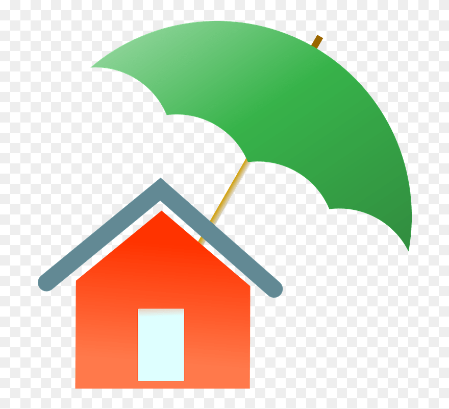 Barricade Free Clipart - Insurance Clipart - Png Download