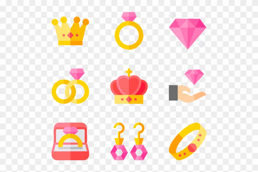 Jewelry - Jewellery Clipart