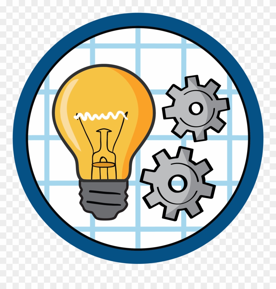 Invention Class - Invention Clipart - Png Download