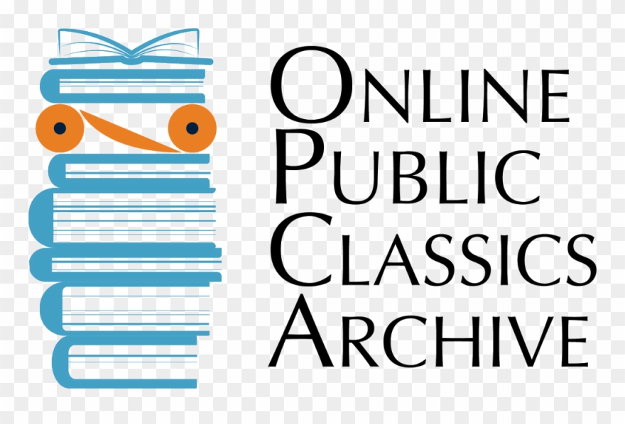 Online Public Classics Archive - Latin Clipart