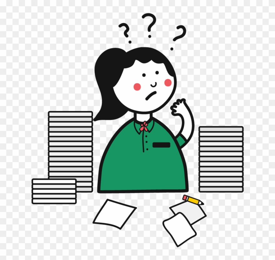 Edspace - Teacher Clipart