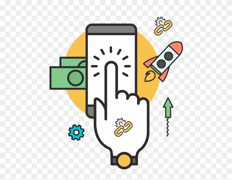 Grow Your Website Traffic With Bing & Google - Création De Site Web Clipart