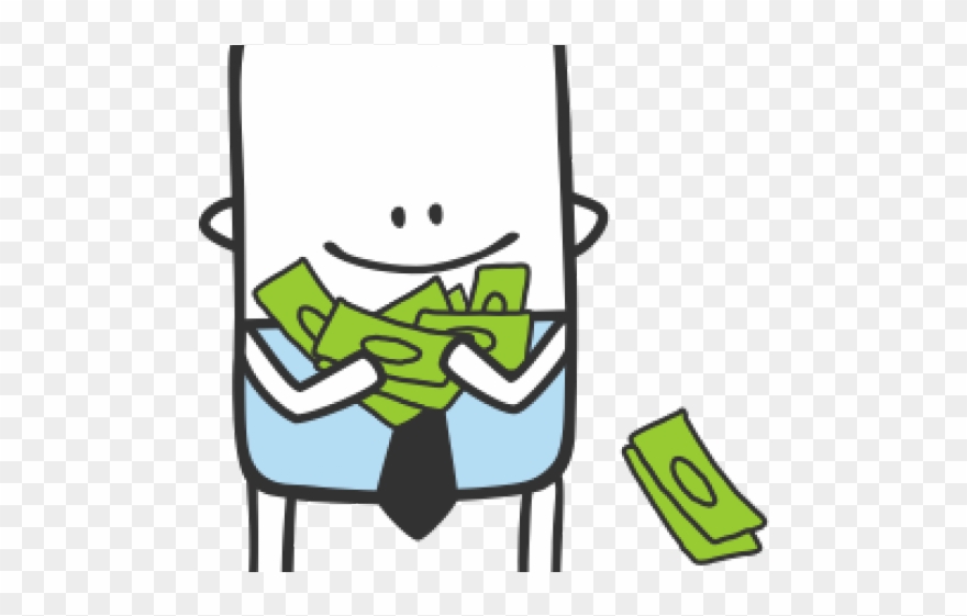 Make Money Clipart Cash Deposit - Superman - Png Download