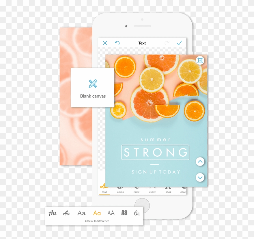 Make Killer Designs On Your Computer - Clementine Clipart