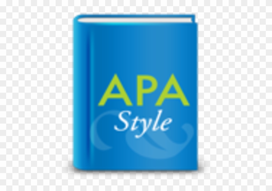 Apa Style Clipart