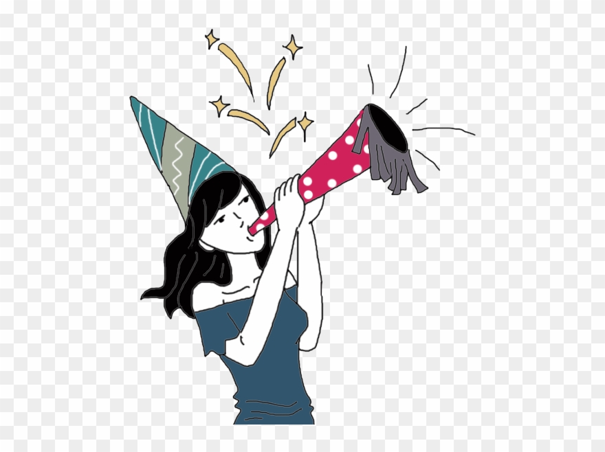 Dreams Clipart Sleeping Dream Bubble - New Year - Png Download