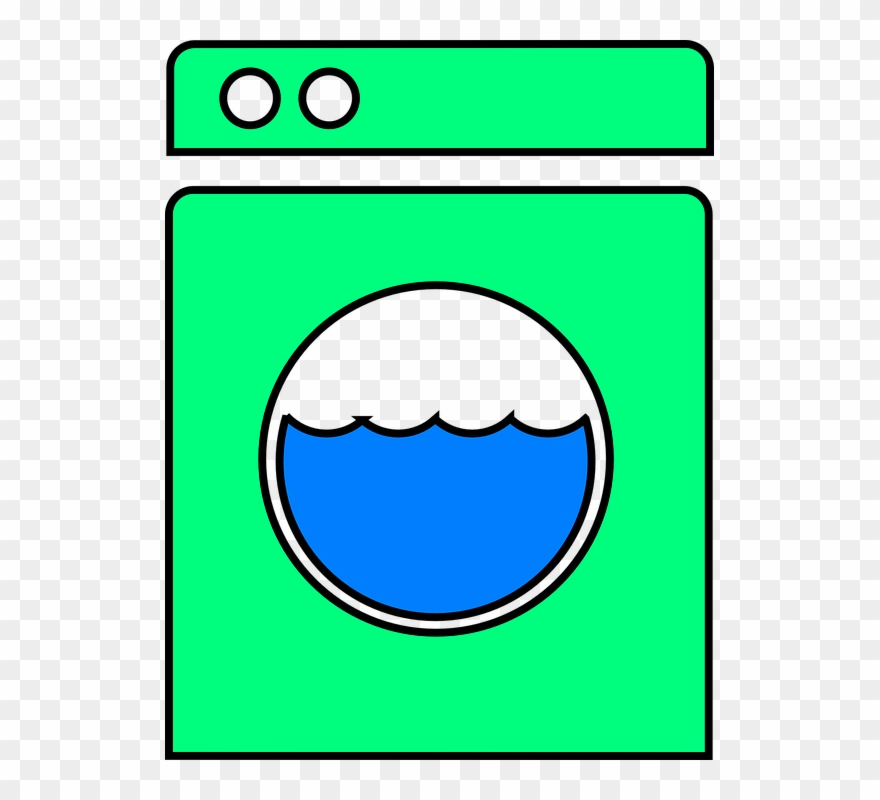 Blog Posts Of '2017' 'december' - Çamaşır Makinesi Vektör Png Clipart