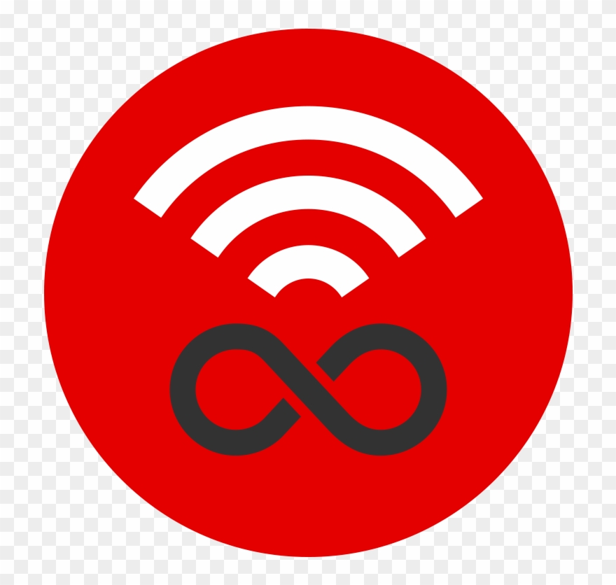 3 Months Unlimited Uk Data - Circle Clipart