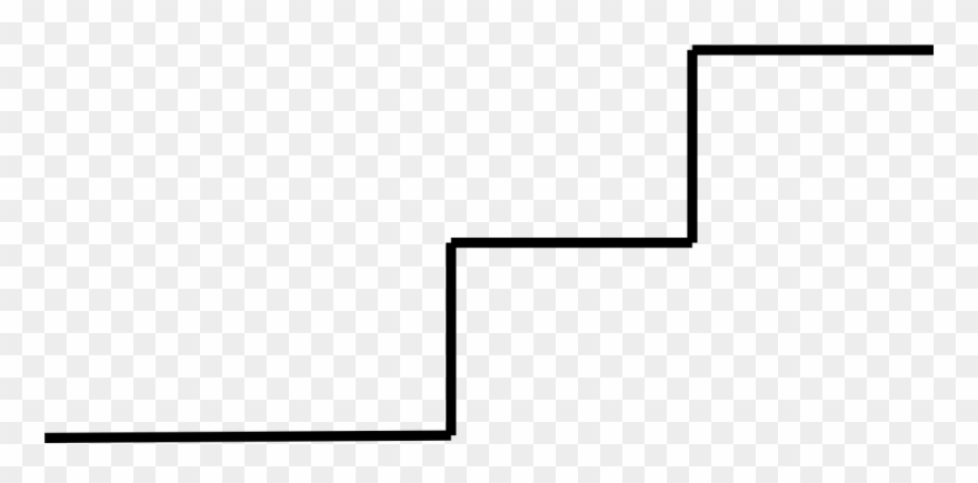 Step - Step Clipart Transparent - Png Download