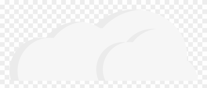 Clouds - Cloud Clipart