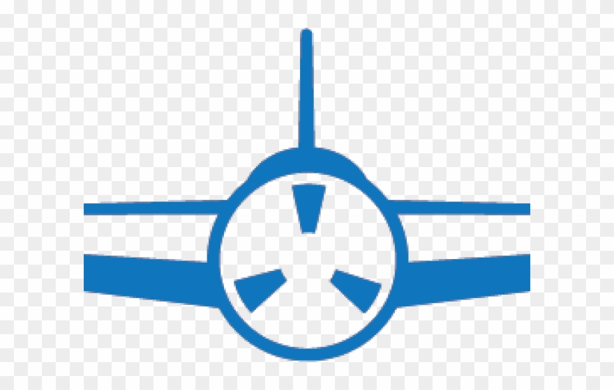 Aviation Clipart Single Engine Plane - Private Limited Company - Png Download