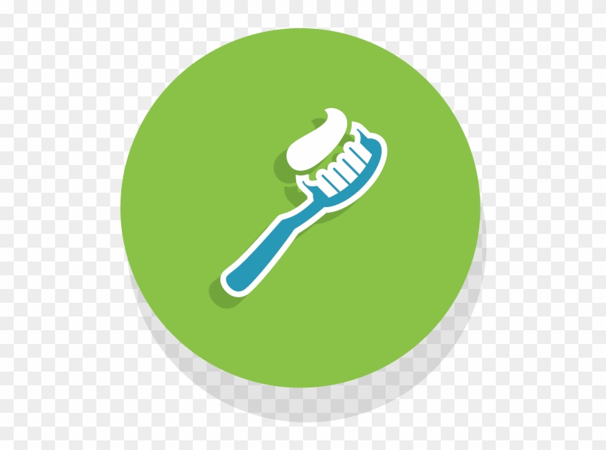 Toothbrush Clipart