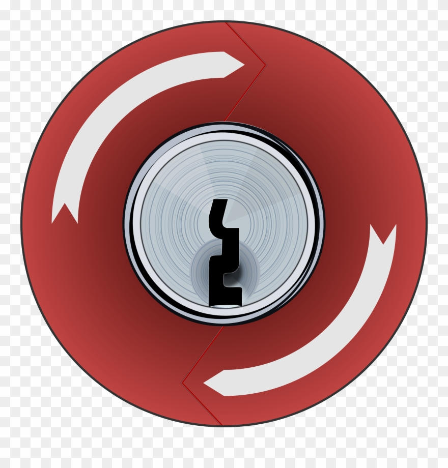 All Photo Png Clipart - Button Push Png Transparent Png