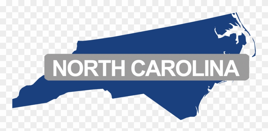 North Carolina Electrical Continuing Education For - North Carolina State Icon Clipart