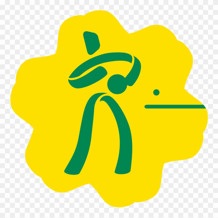 Test - 2019 Pan American Games Clipart