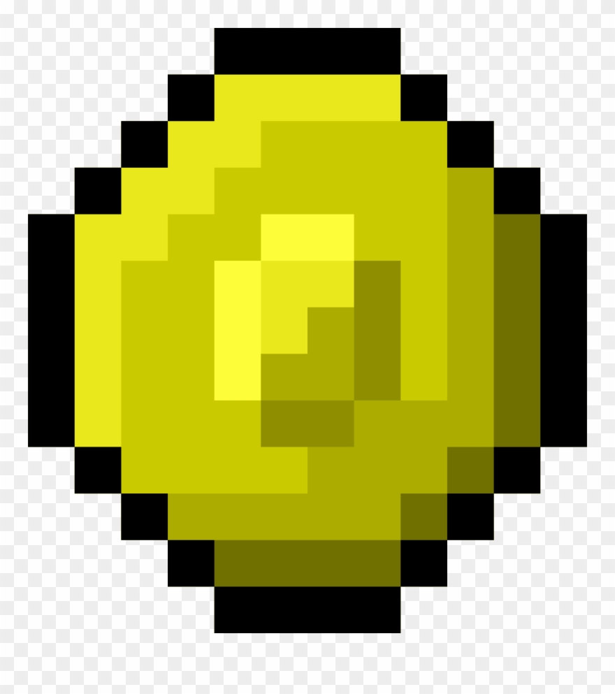 Gold Coin Clipart