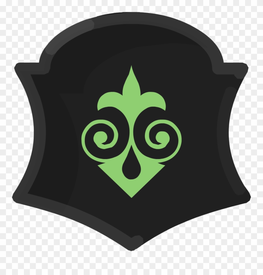 Cereal Reich - Emblem Clipart