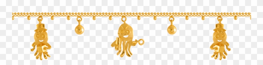 22k Yellow Gold Bracelet - Bracelet Clipart