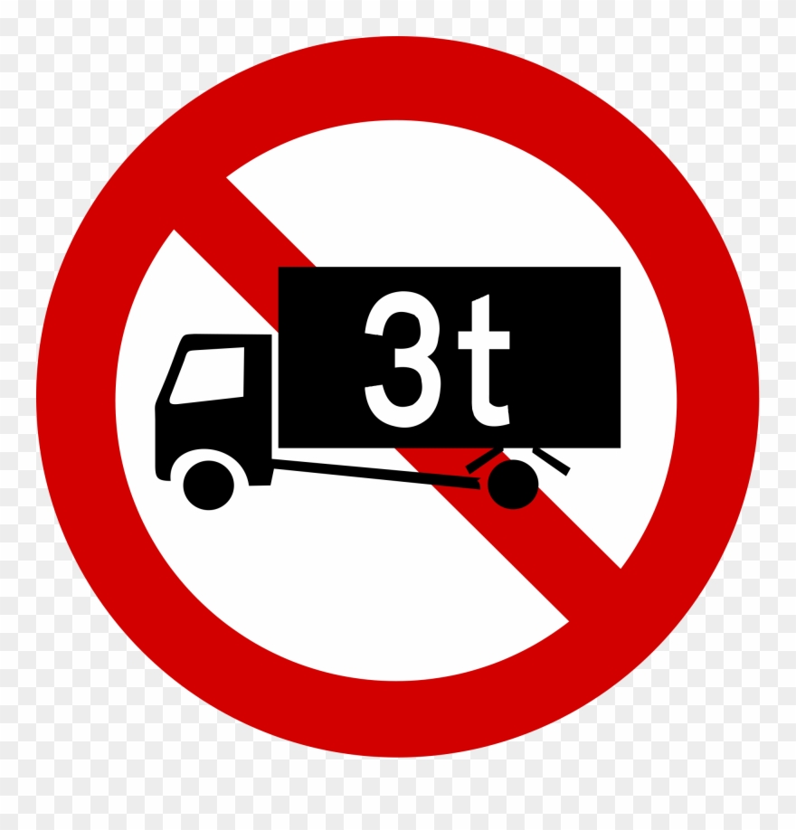 Open - Symbol Don T Touch Clipart