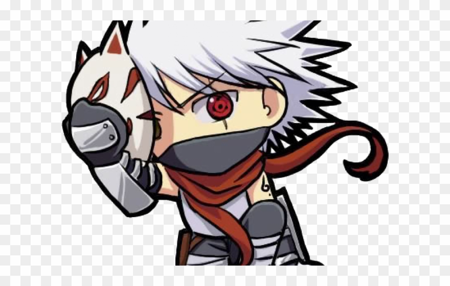 Chibi Clipart Chibi Anime - Anime Chibi Gif Png Transparent Png