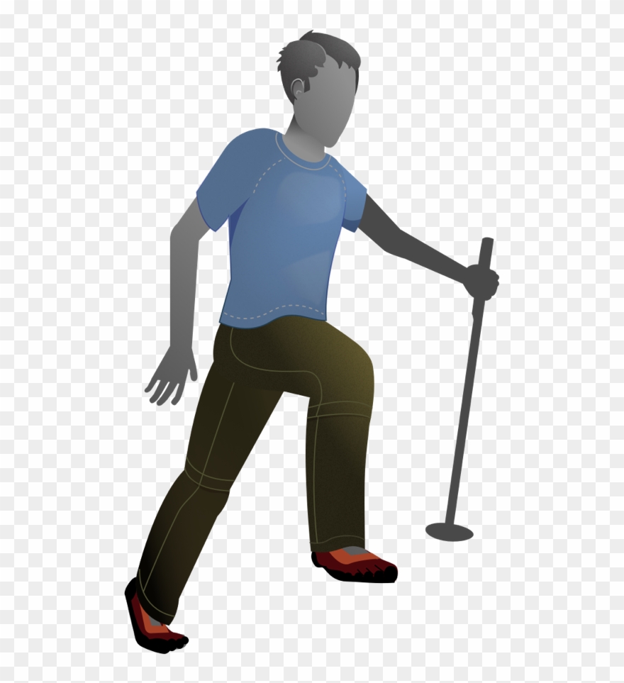 Illustration Of A Light Weight Mid Layer For Warmer - Layered Clothing Clipart