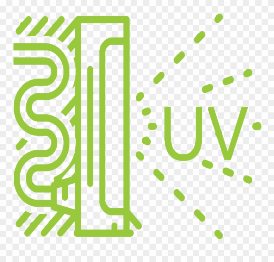 Cas Uv Light Unit - Ultraviolet Clipart