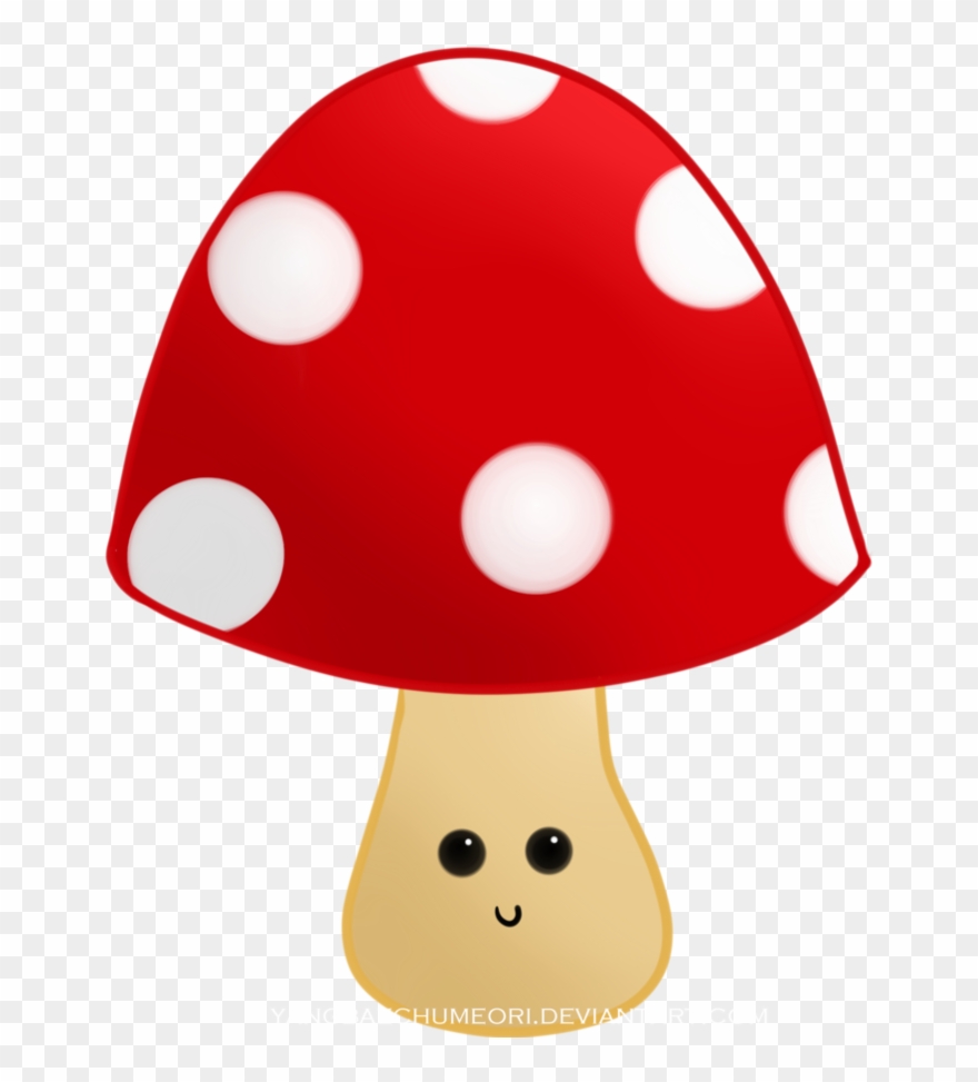 Cartoon Mushrooms Related Keywords Suggestions - Jamur Tiram Putih Kartun Clipart