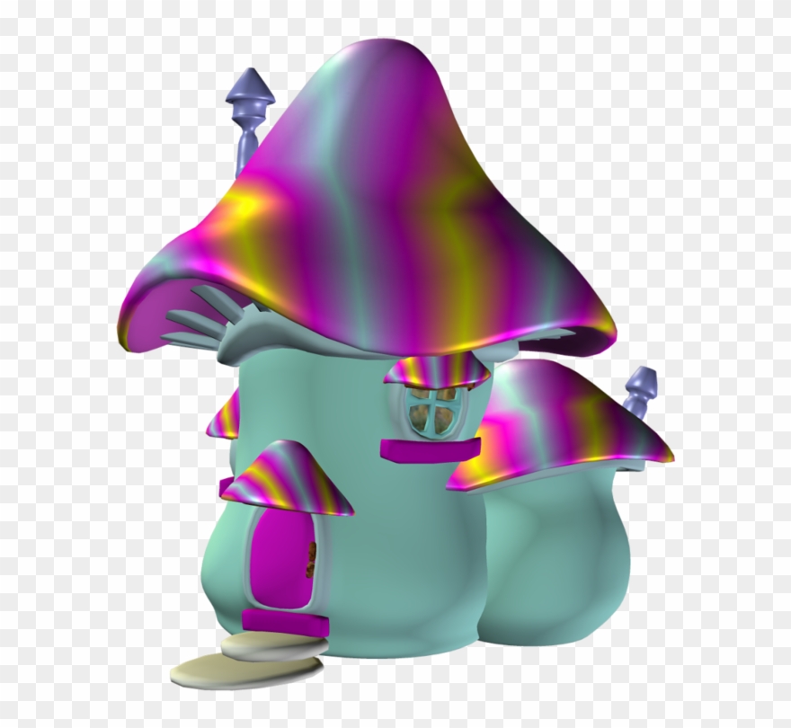 Champign Maison E Etc - Stuffed Mushrooms Clipart